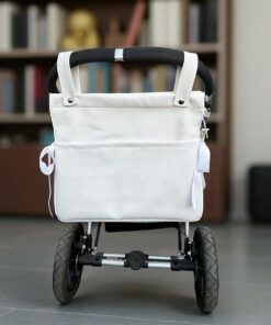 Bolso talega POLIPIEL lazo