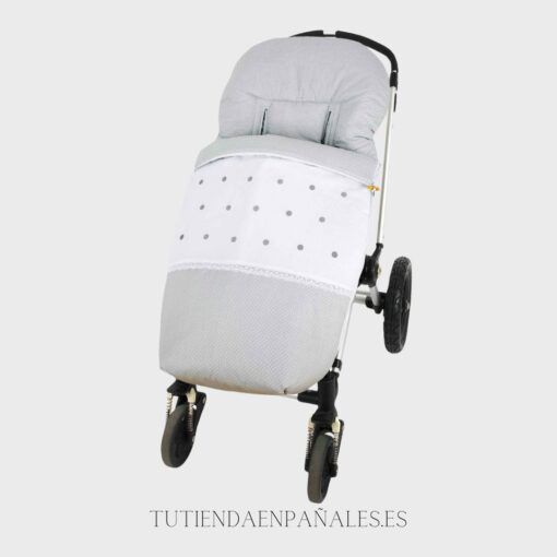 Saco silla universal LEVANTE - Imagen 4