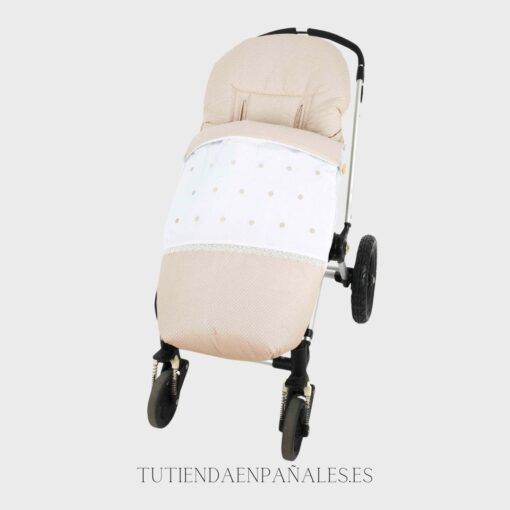 Saco silla universal LEVANTE - Imagen 3