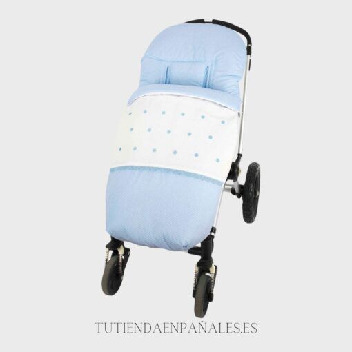 Saco silla universal LEVANTE