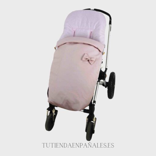 Saco silla universal polipiel LAZO - Imagen 4