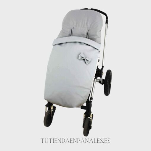 Saco silla universal polipiel LAZO