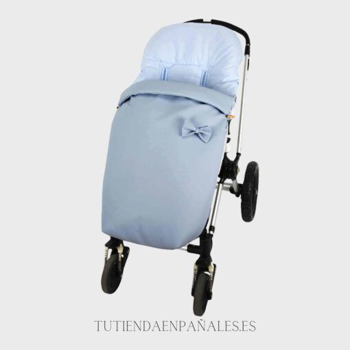 Saco silla universal polipiel LAZO - Imagen 2