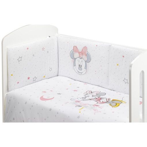 Set 2 piezas desenfundable nórdico DISNEY - Imagen 5