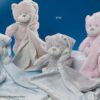 Peluche OSITO dou dou
