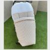 Saco silla universal CUADRO VICHY CON PLUMETI