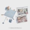 Juego infantil 4 piezas DOUDOU CHUPETE