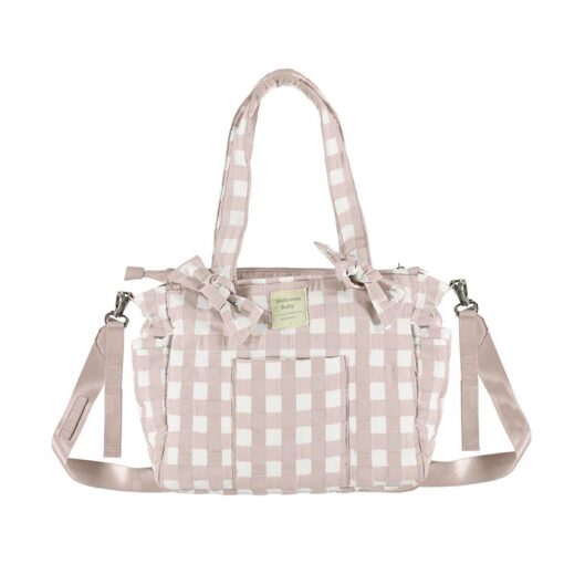 Bolso Mayoral LOOK VICHY - Imagen 2