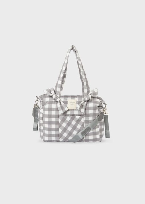 Bolso Mayoral LOOK VICHY - Imagen 19