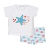 Conjunto baño boxer ESTRELLA DE MAR