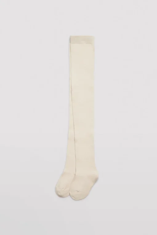 Leotardo Infantíl Lana CLÁSICO LISO (Talla 4 y 6) - Imagen 16