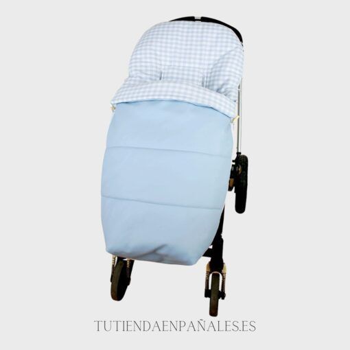 Saco silla universal polipiel MALIBU