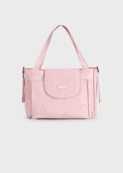 Bolso organizador Mayoral LOOK RABBIT - Imagen 7