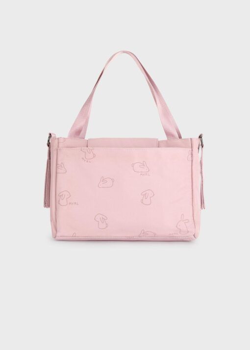 Bolso organizador Mayoral LOOK RABBIT - Imagen 6