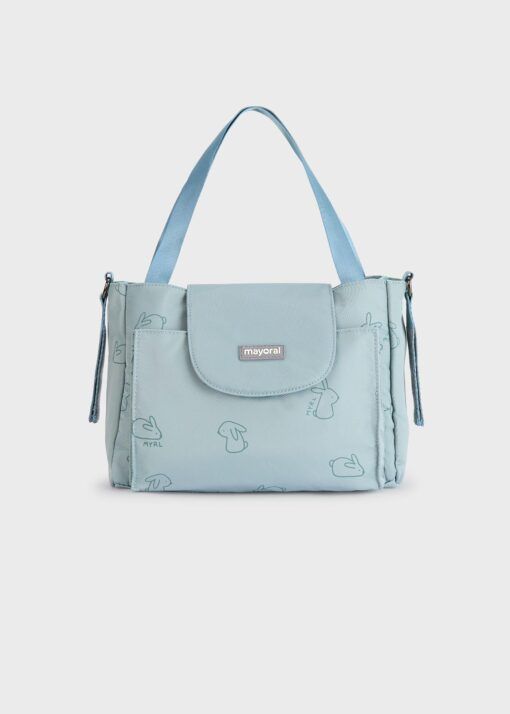 Bolso organizador Mayoral LOOK RABBIT