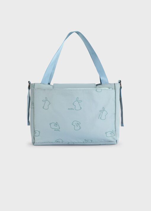 Bolso organizador Mayoral LOOK RABBIT - Imagen 4