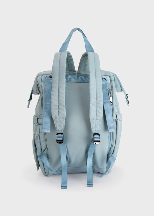 Mochila cambiador Mayoral LOOK RABBIT - Imagen 6