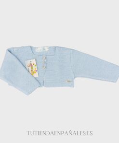 Rebeca CORTA hilo unisex