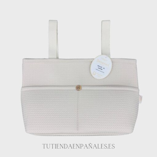 Bolso pocket GOFRE Denenes - Imagen 6