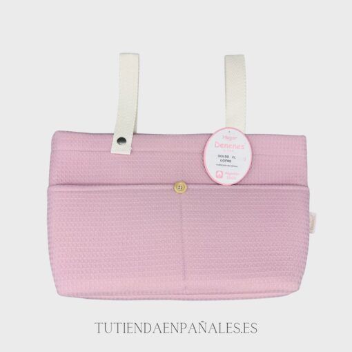 Bolso pocket GOFRE Denenes - Imagen 5