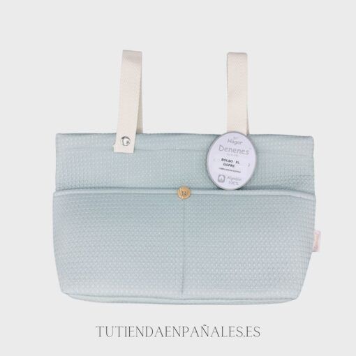 Bolso pocket GOFRE Denenes - Imagen 4