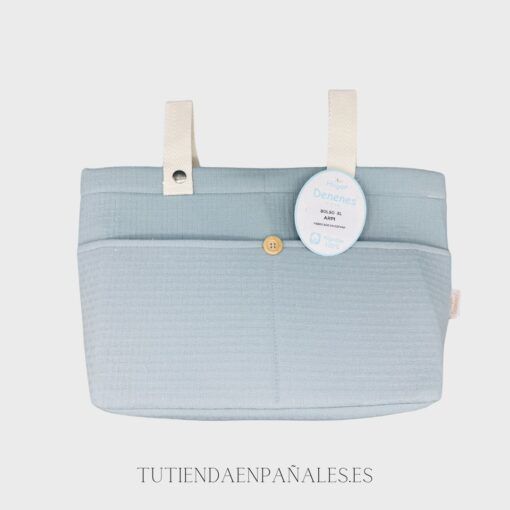 Bolso pocket ARPI Denenes - Imagen 5