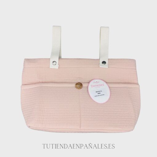 Bolso pocket ARPI Denenes - Imagen 4