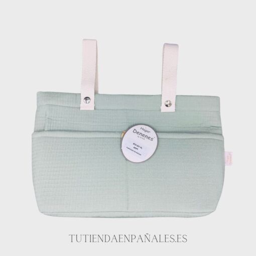 Bolso pocket ARPI Denenes