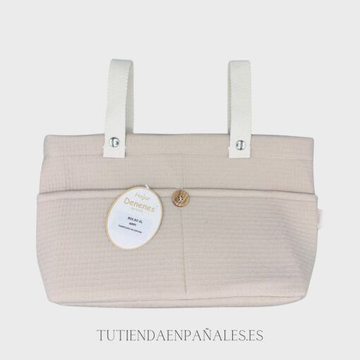 Bolso pocket ARPI Denenes - Imagen 6