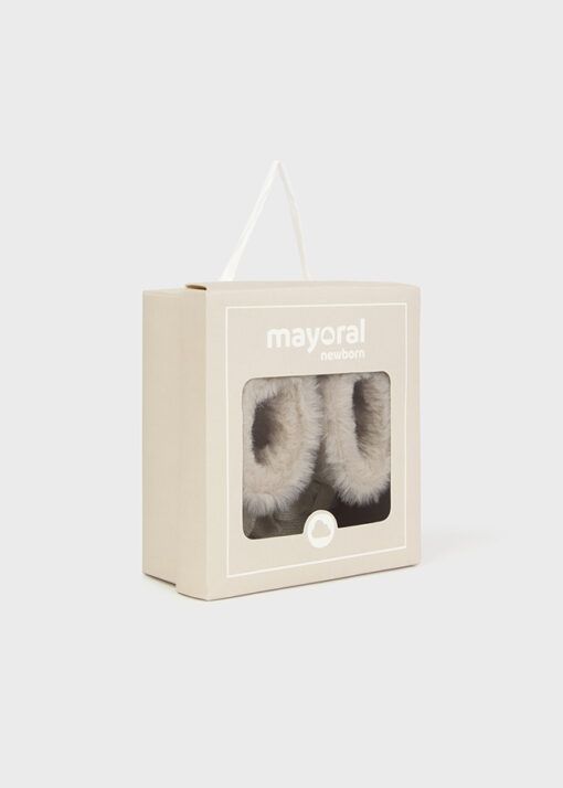 Bota tricot Mayoral PELOS - Imagen 9