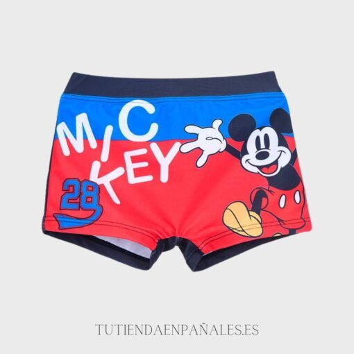 Boxer niño Disney MICKEY - Imagen 3