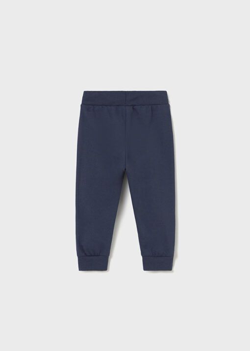 Chandal capucha Mayoral 2 pantalones TRICOLOR - Imagen 7