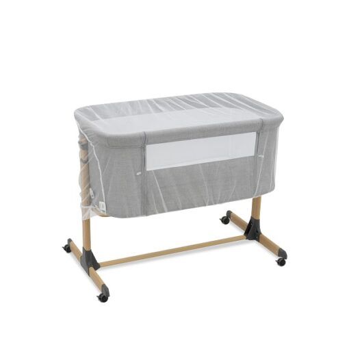 MOSQUITERA universal para cuna y minicuna - Imagen 5