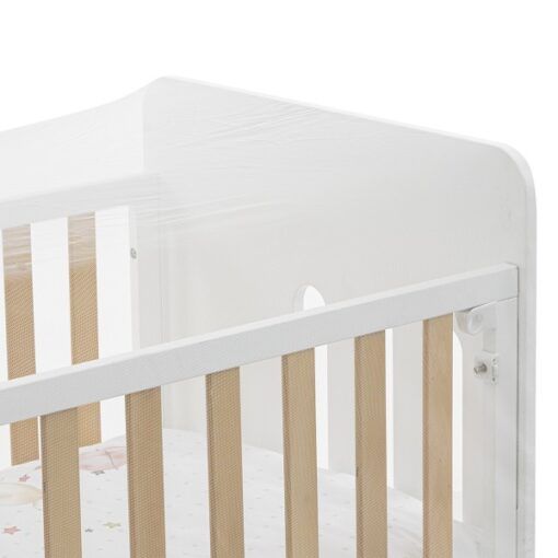 MOSQUITERA universal para cuna y minicuna - Imagen 4
