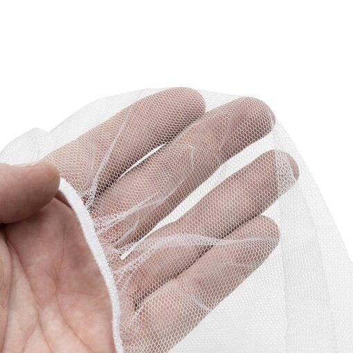 MOSQUITERA universal para cuna y minicuna - Imagen 3