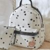 Mochila maternal con cambiador Mayoral ESTAMPADA