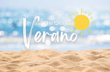 REBAJAS VERANO25 movil