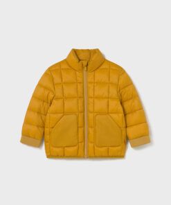 Chaquetón acolchado Mayoral SOFT