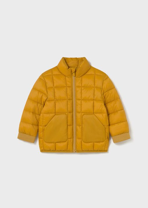 Chaquetón acolchado Mayoral SOFT