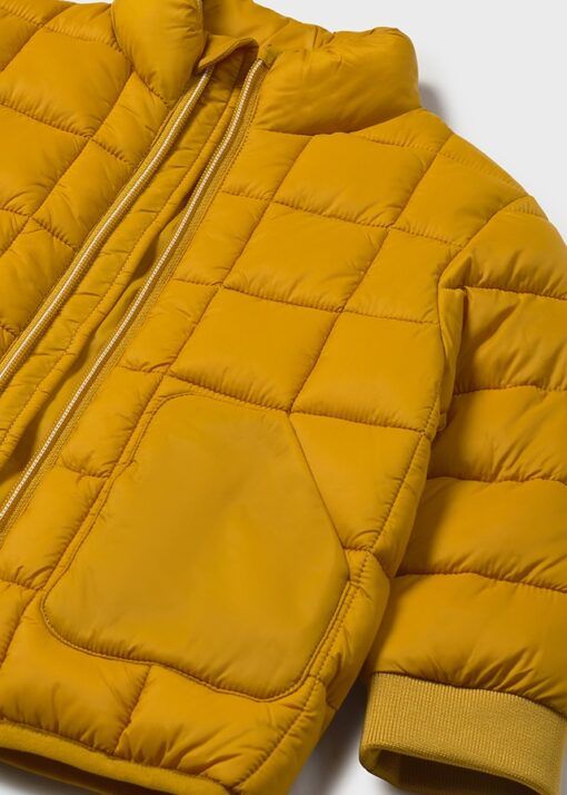 Chaquetón acolchado Mayoral SOFT - Imagen 4