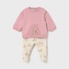 Conjunto polainas Mayoral SAVANA