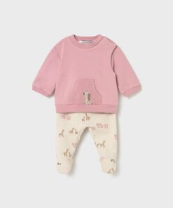 Conjunto polainas Mayoral SAVANA