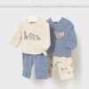 Chandal Mayoral ELEFANTE azul
