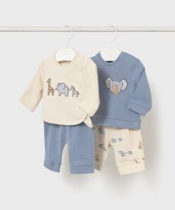Chandal Mayoral ELEFANTE azul