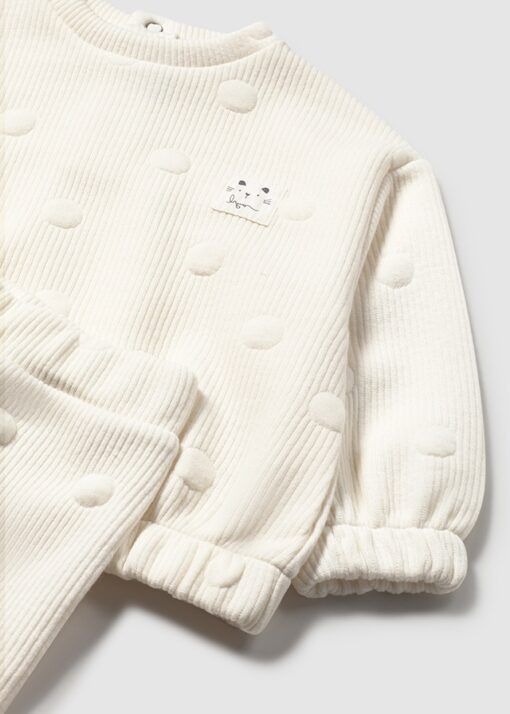 Chandal 2 piezas Mayoral GATITO macchiato - Imagen 6