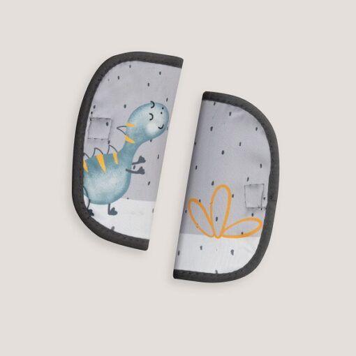 Colchoneta universal + protector DINO - Imagen 3