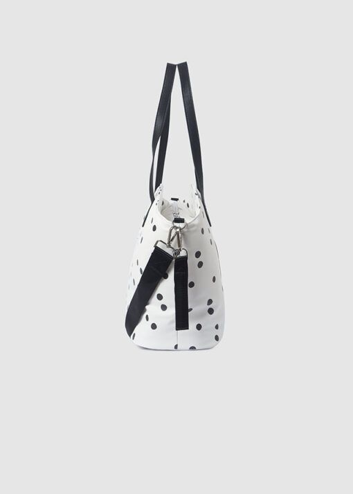 Bolso con cambiador Mayoral ESTAMPADO - Imagen 10