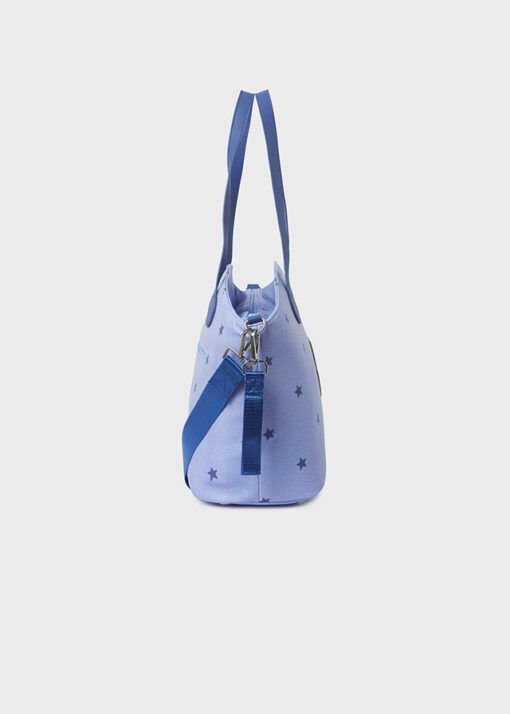 Bolso con cambiador Mayoral ESTAMPADO - Imagen 16
