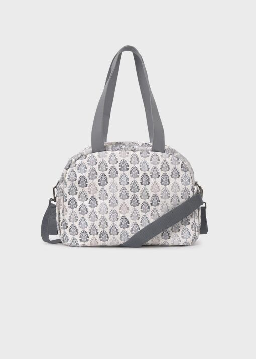 Bolso mediano Mayoral LOOK SAFARI - Imagen 9