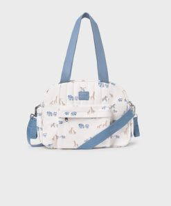 Bolso mediano Mayoral LOOK SAFARI